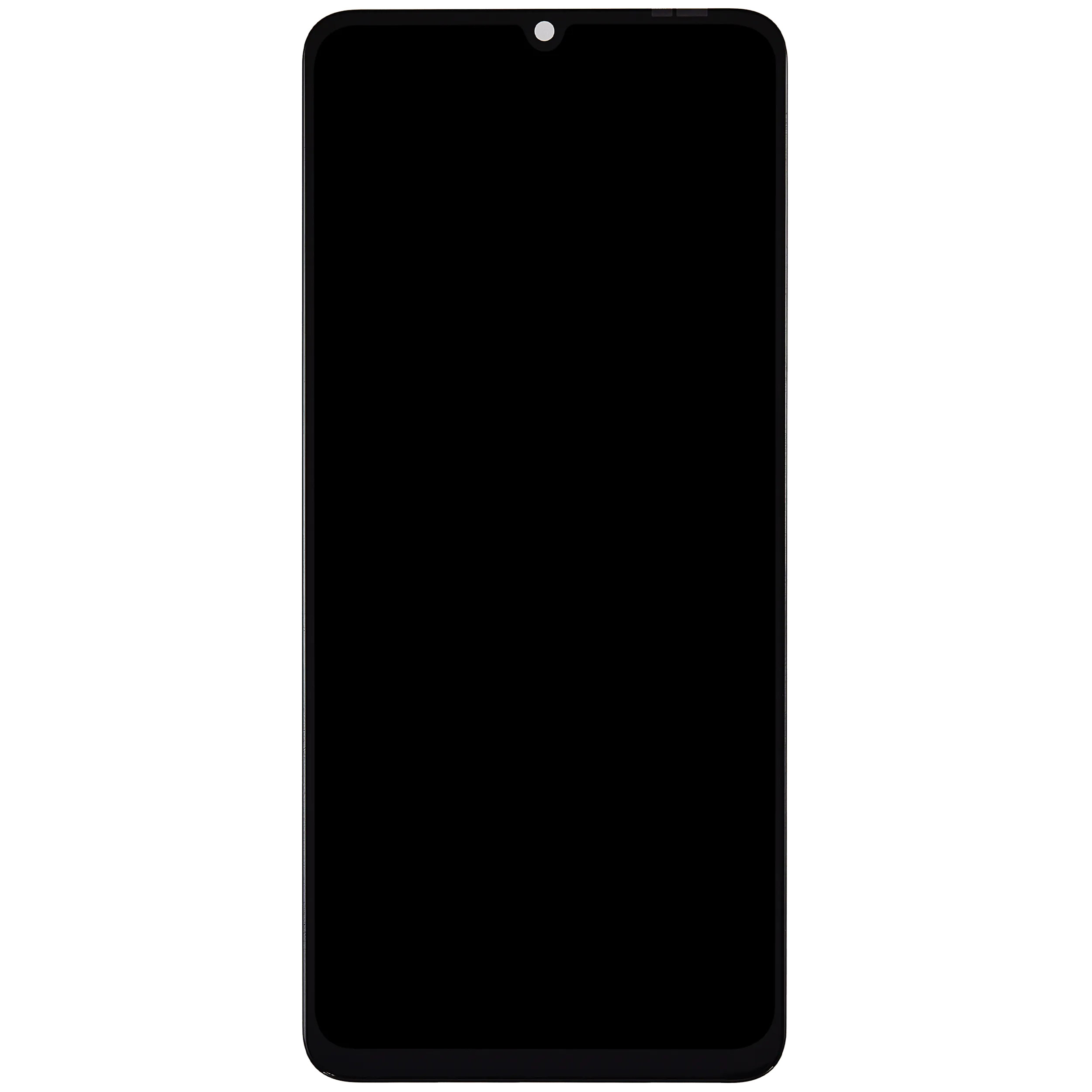 LCD-Display ohne Rahmen für Vivo Y04 / Y29s / Y19 / Y19s / T4 Lite / iQOO Z10 Lite (Refurbished) (Alle Farben)