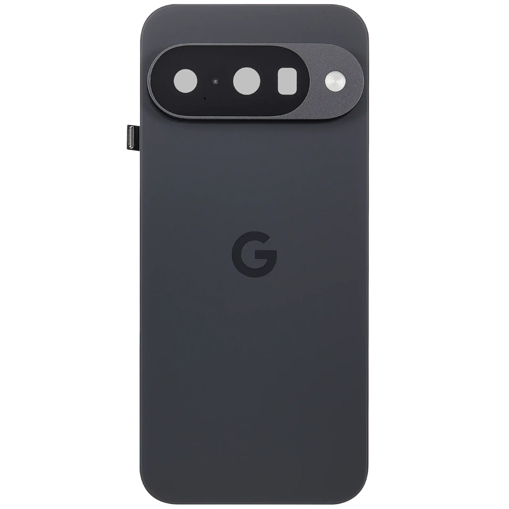 Original OEM-Ausbau Qualität A (gebraucht) – Google Pixel 10 Backcover Housing