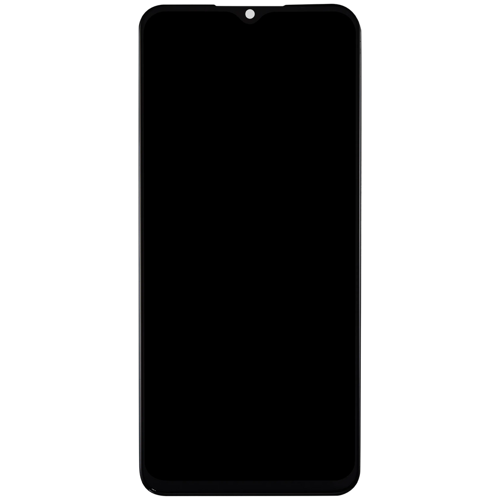 LCD-Display ohne Rahmen für Realme C35 / Narzo 50A Prime (Refurbished) (Alle Farben)