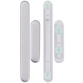 Hard Buttons (Power / Volume) für Samsung Galaxy A36 5G (A366 / 2025) (Lavender)
