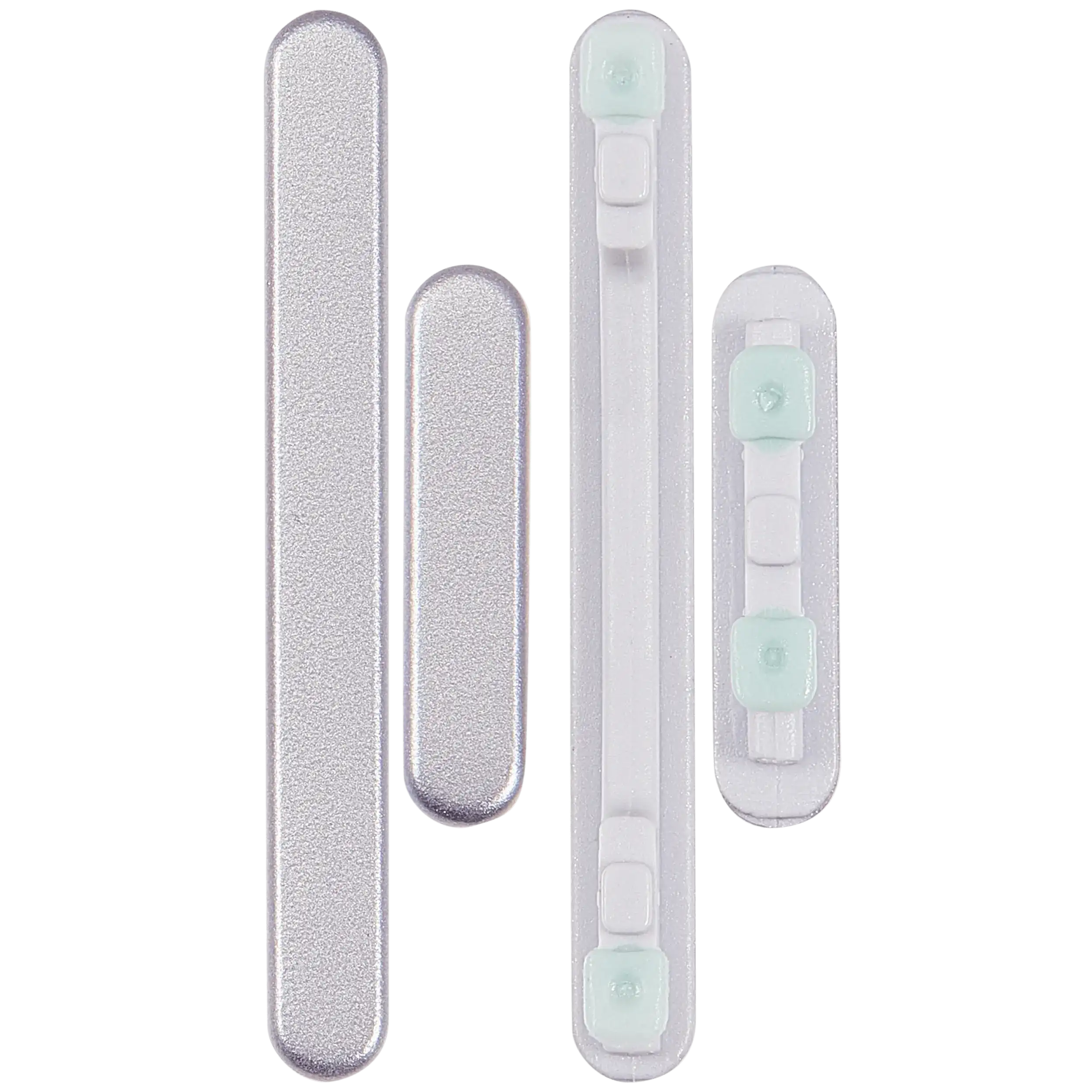 Hard Buttons (Power / Volume) für Samsung Galaxy A36 5G (A366 / 2025) (Lavender)