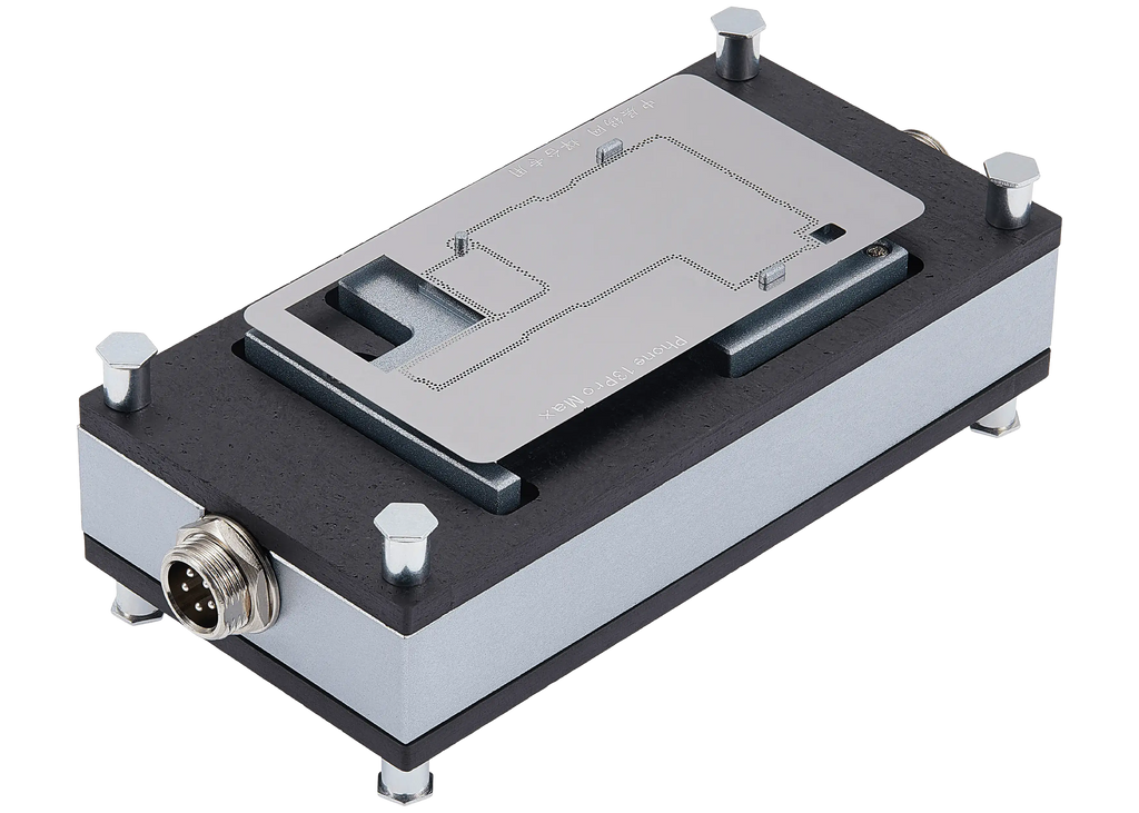 HT007 Motherboard Pre-Heating Module für IPhone 13 / 13 Pro Max (WL)