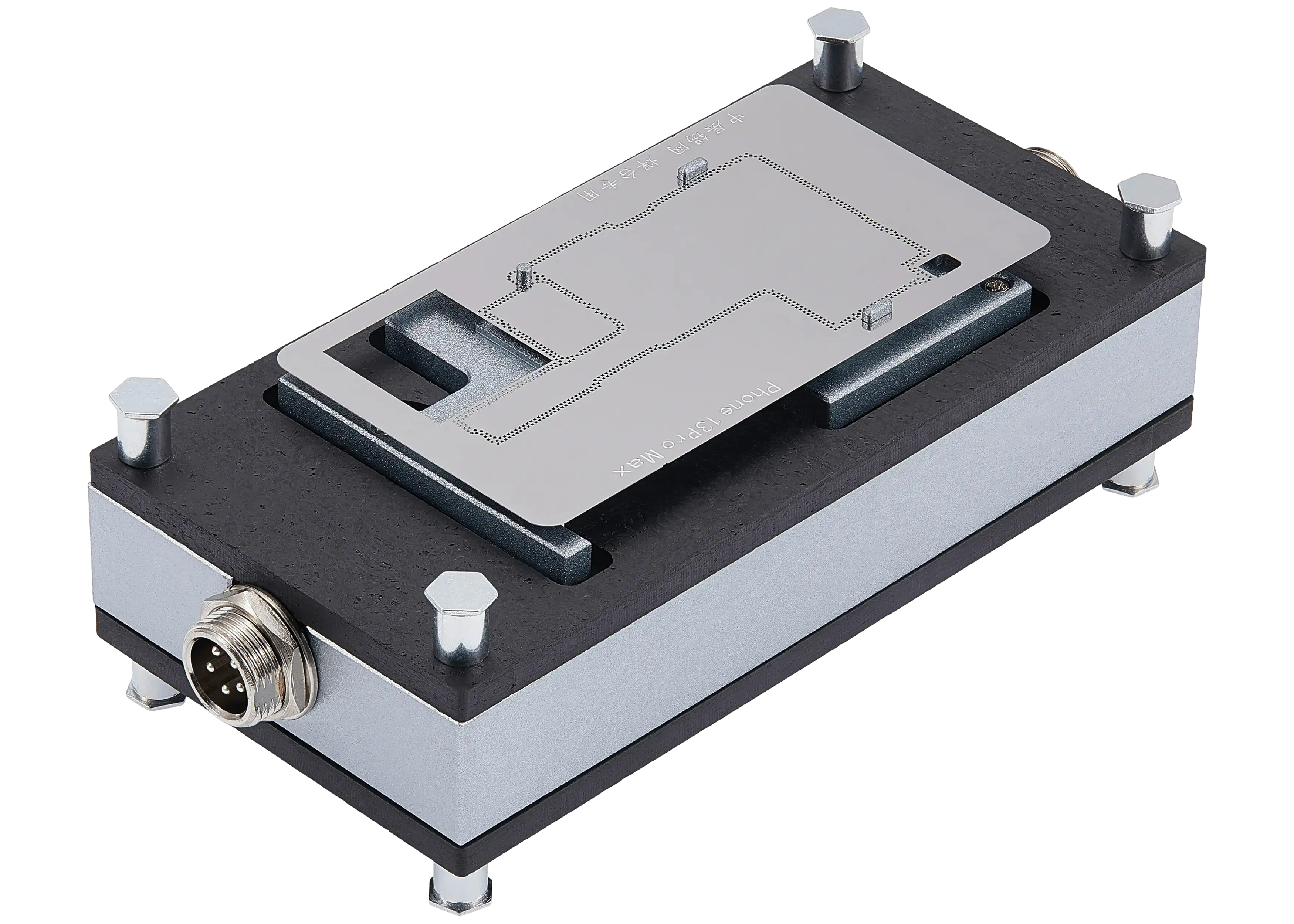 HT007 Motherboard Pre-Heating Module für IPhone 13 / 13 Pro Max (WL)