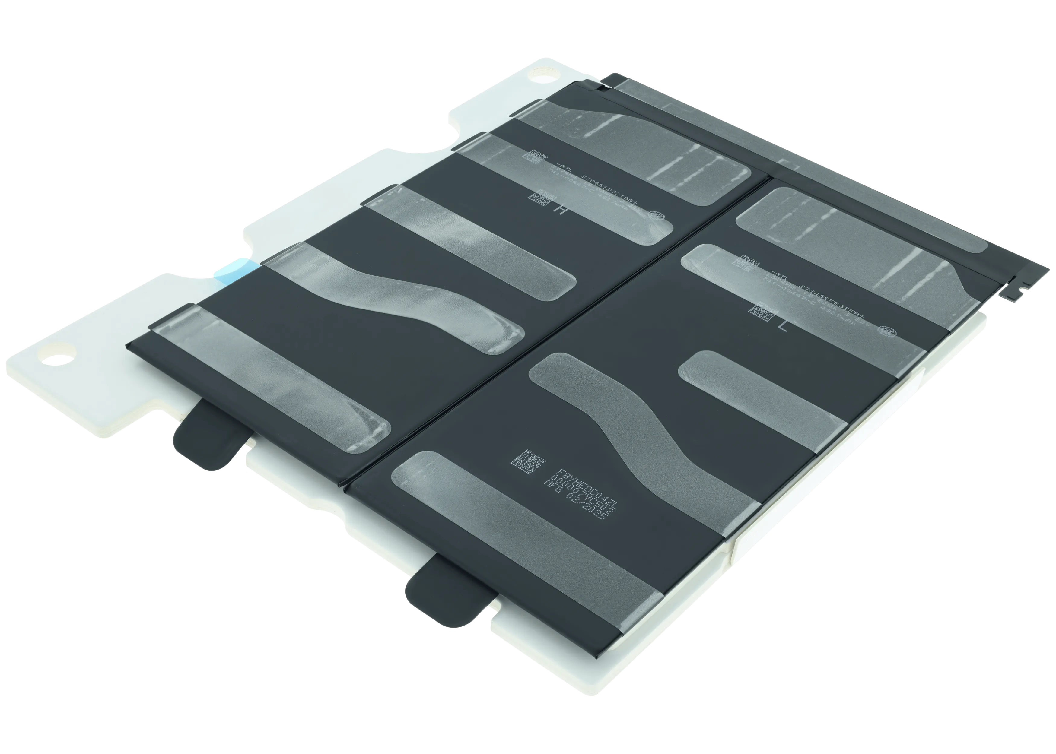 Replacement Akku für iPad Air 13" (2026) (Wi-Fi) (Original OEM)