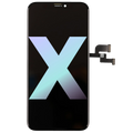 OLED-Display für iPhone X (Service Pack)