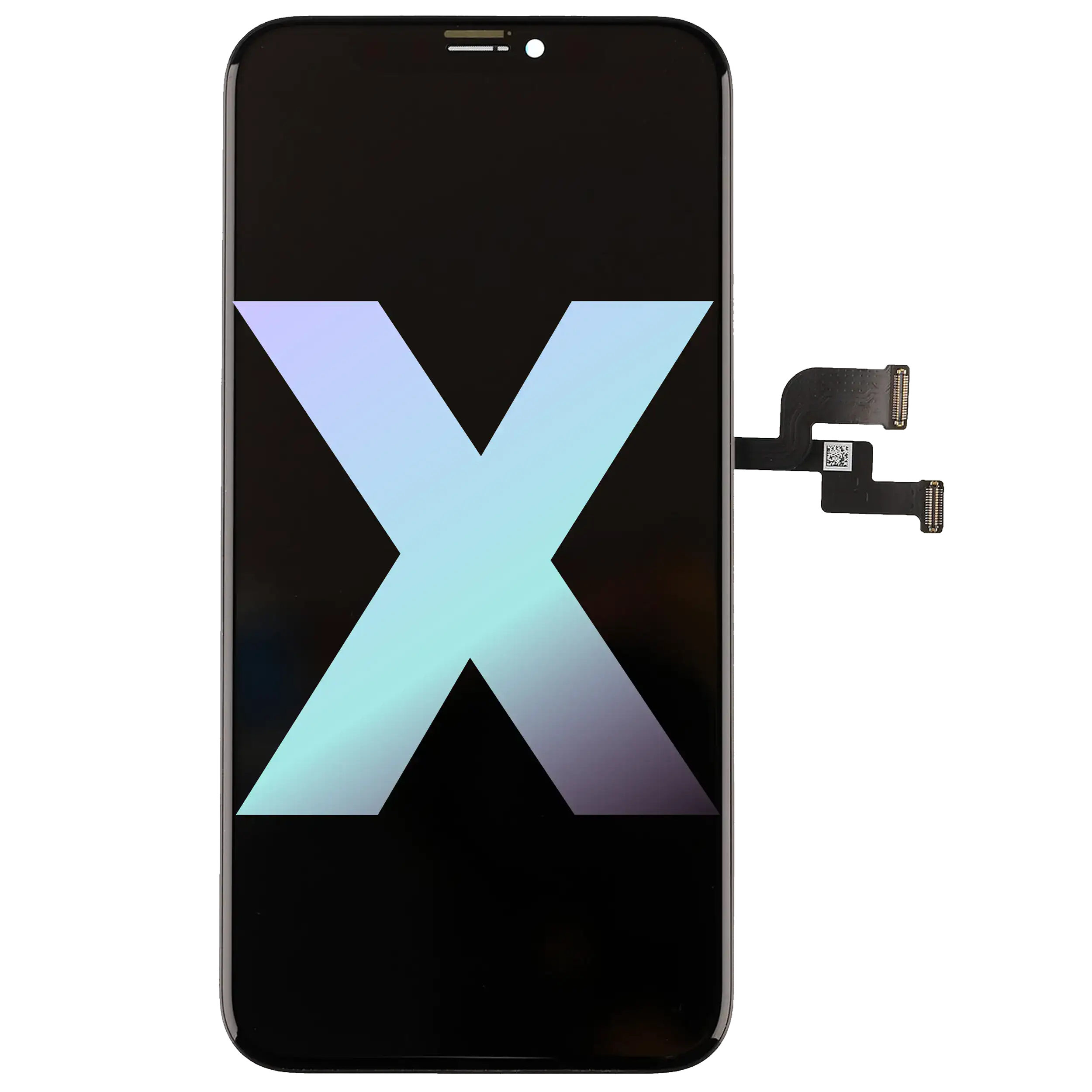 OLED-Display für iPhone X (Service Pack)