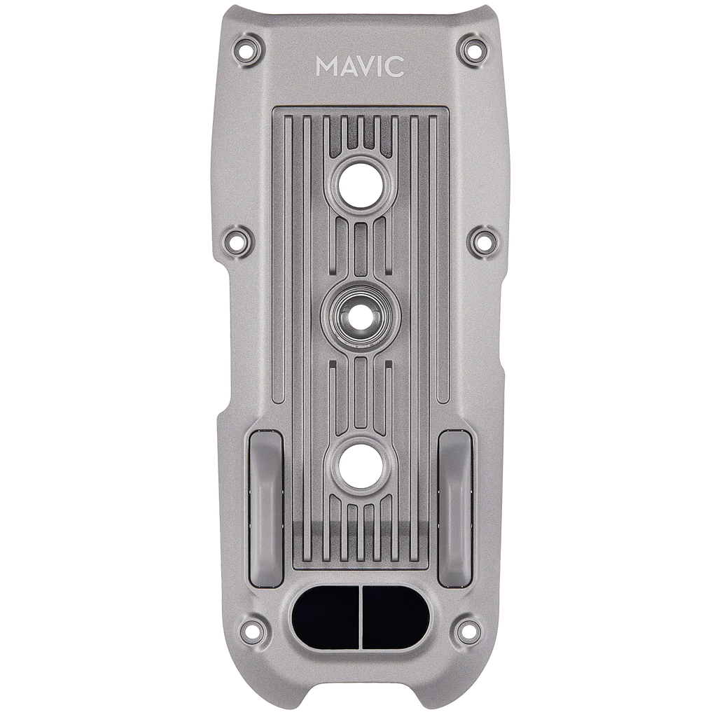 Bottom Shell für DJI Air 2 (gebrauchter OEM-Ausbau, Qualität A)