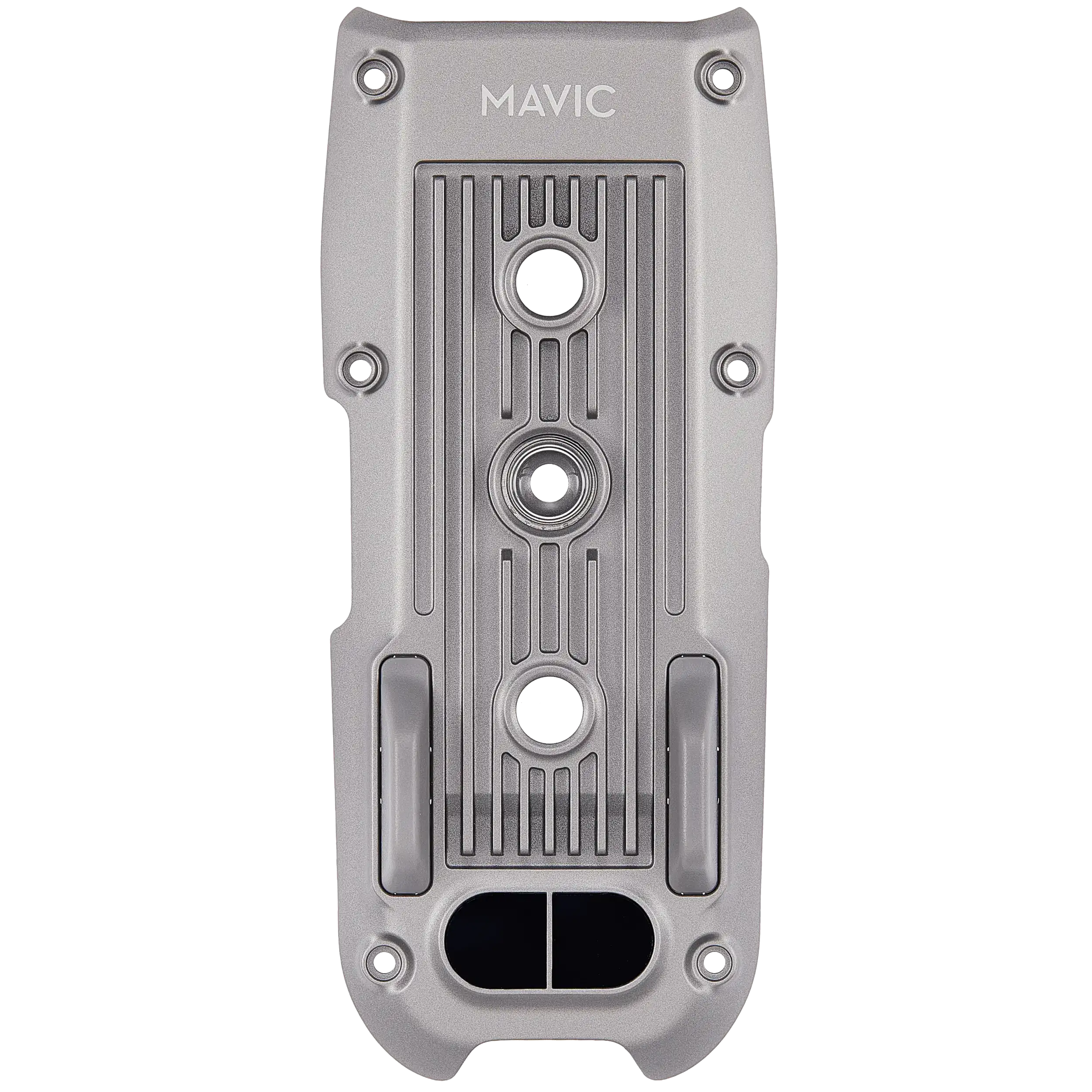 Bottom Shell für DJI Air 2 (gebrauchter OEM-Ausbau, Qualität A)