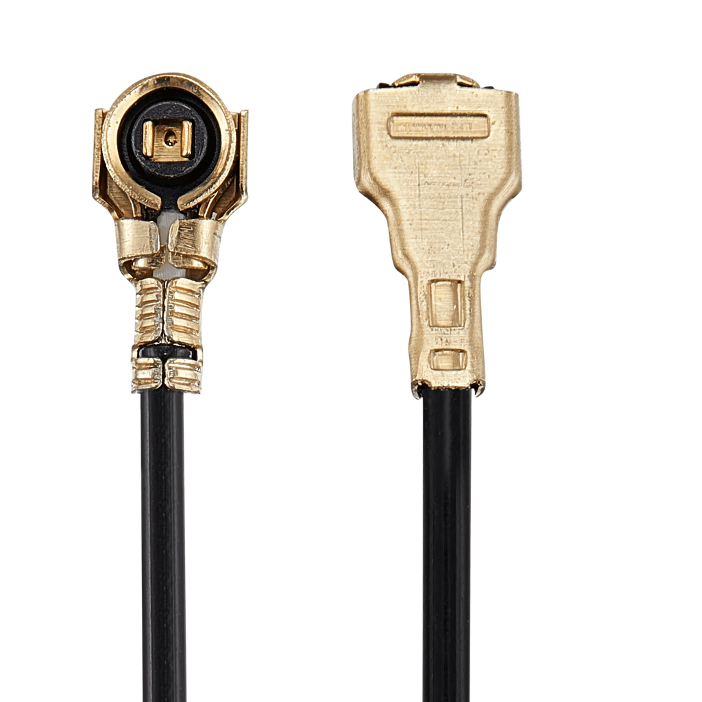 Antenna Cable (Schwarz) für Motorola Moto G13 (XT2331 / 2023) / G23 (XT2333 / 2023) (Premium)