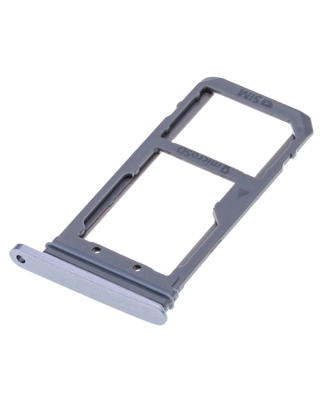 Dual-SIM-Kartentray für Samsung Galaxy S7 (Black Onyx)