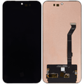 OLED-Display ohne Rahmen für Oppo Find X8s (Refurbished) (Alle Farben)
