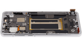 OLED-Display mit Rahmen für OnePlus 13 (Refurbished) (Midnight Ocean)