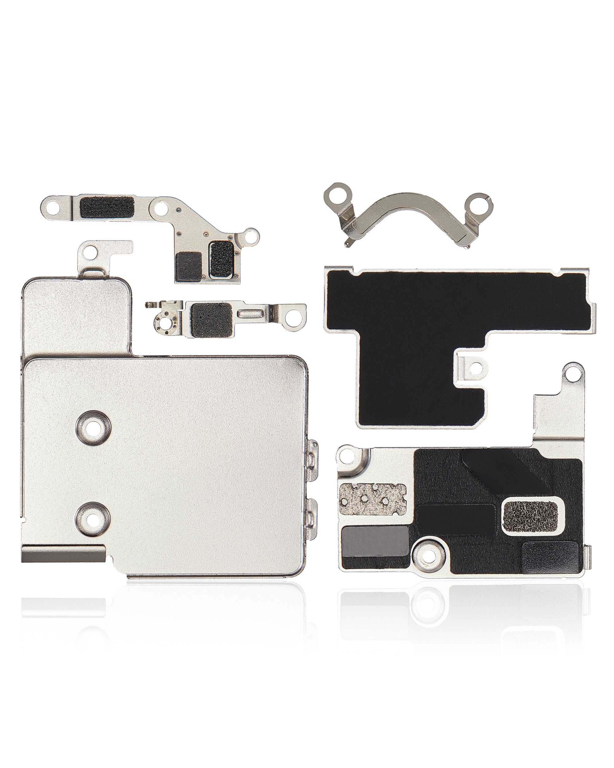 Small metal bracket (on the motherboard) for iPhone 13 Mini