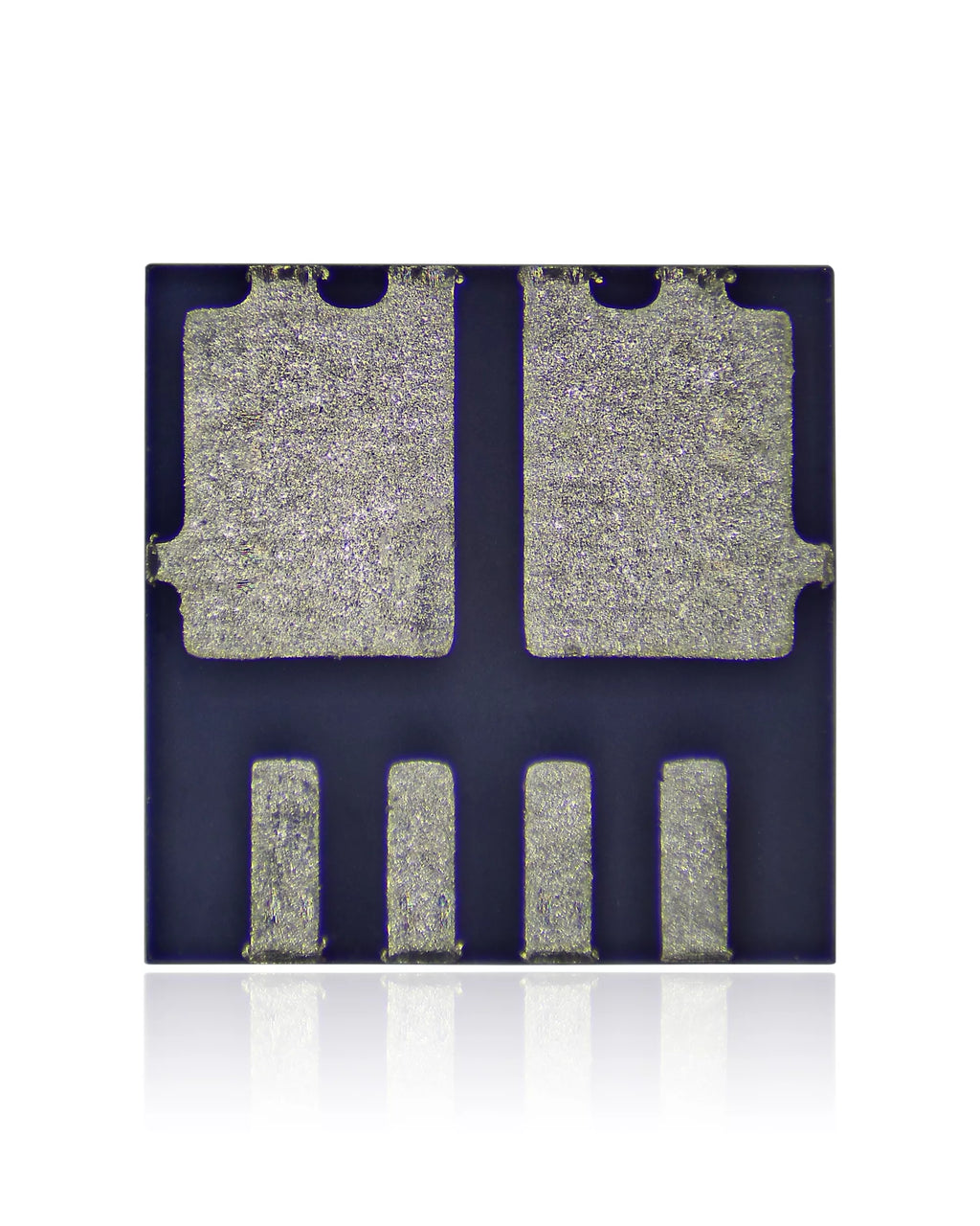 Mosfet Power Management IC Q3200/FDPC4044 für MacBook Pro 15" A1707 (2016-2017)
