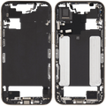Original Apple-Ausbau C gebraucht – iPhone Air US / EU Version Rahmen Light Gold