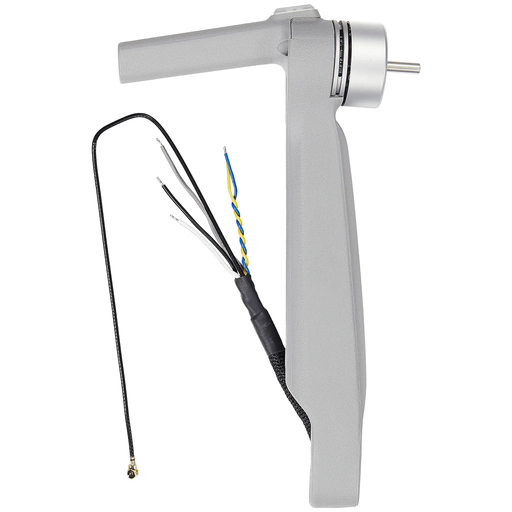 Right Front Arm für DJI Air 2S (gebrauchter OEM-Ausbau, Qualität A)