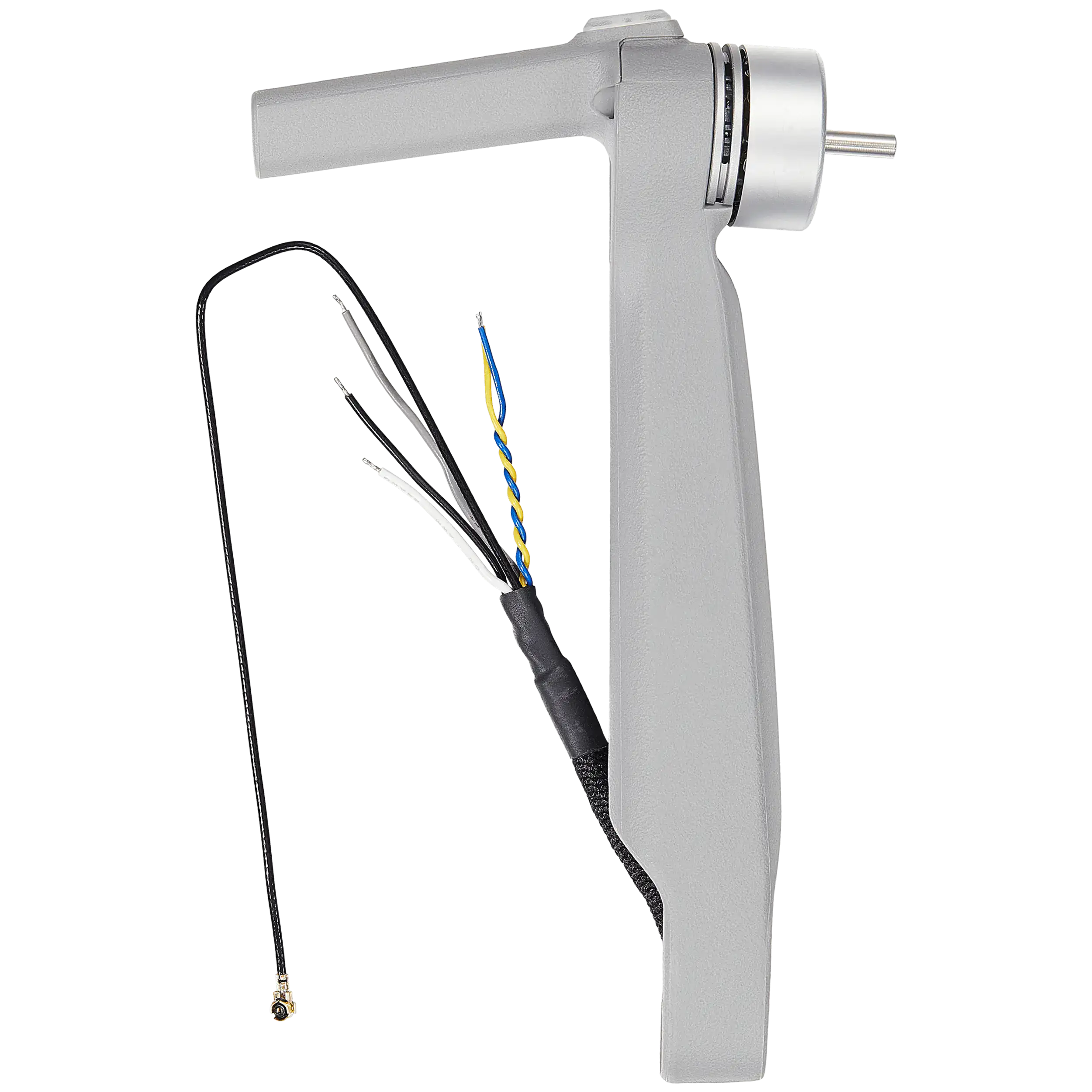 Right Front Arm für DJI Air 2S (gebrauchter OEM-Ausbau, Qualität A)