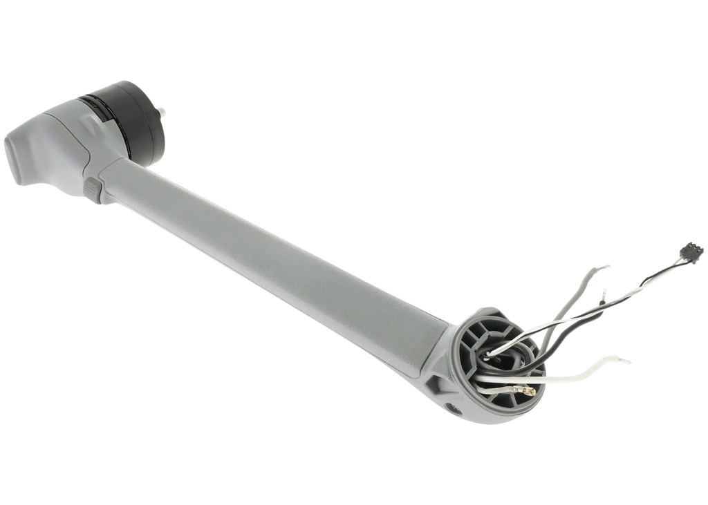 Left Rear Arm für DJI Air 3 (gebrauchter OEM-Ausbau, Qualität A)