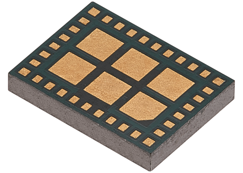 Power Amplifier IC für Samsung Galaxy S20 Ultra 5G / S20 Plus (QPM5677)