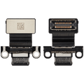 USB-C Port für MacBook Air 13" (A3113 / Mid 2024 / A3240 / Early 2025) (Space Grau)