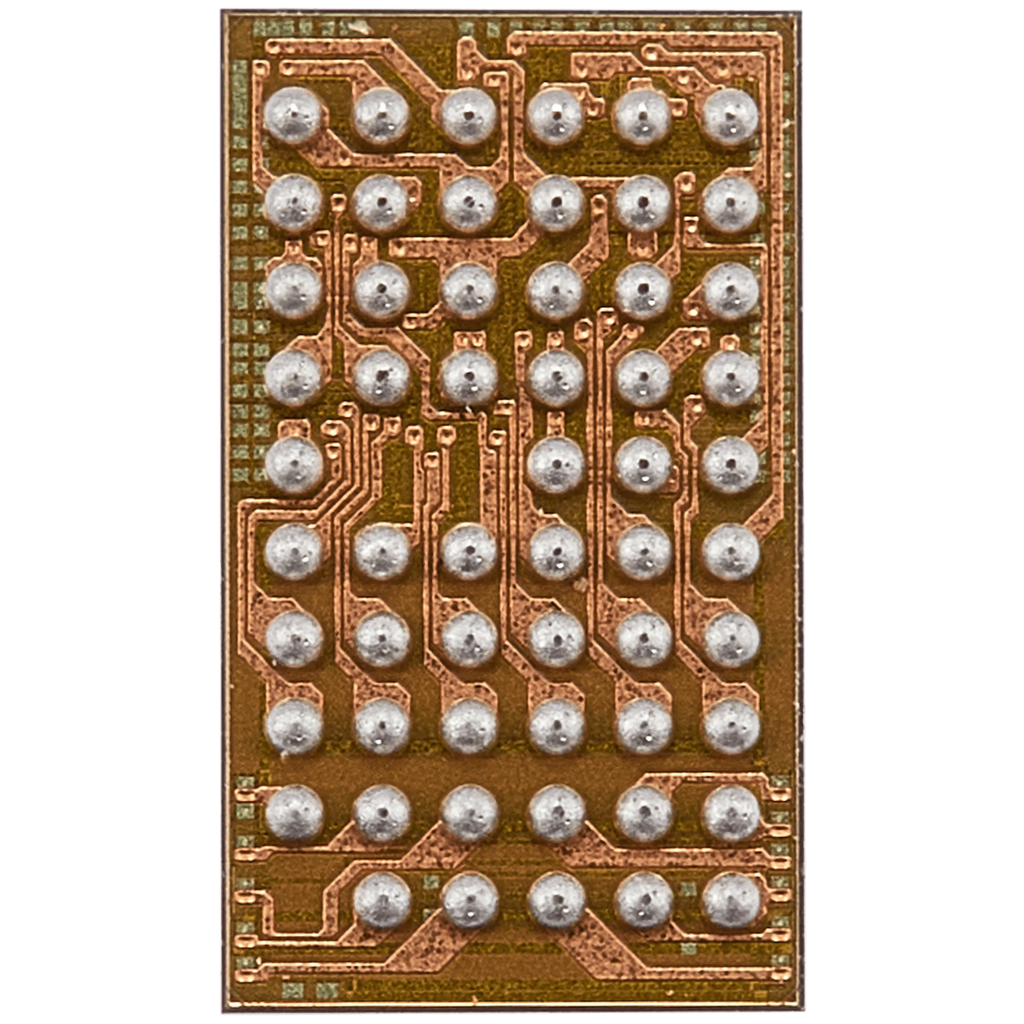 NFC Controller IC für Samsung Galaxy S20 FE (SN4VXS1 / S3NSN4VX)