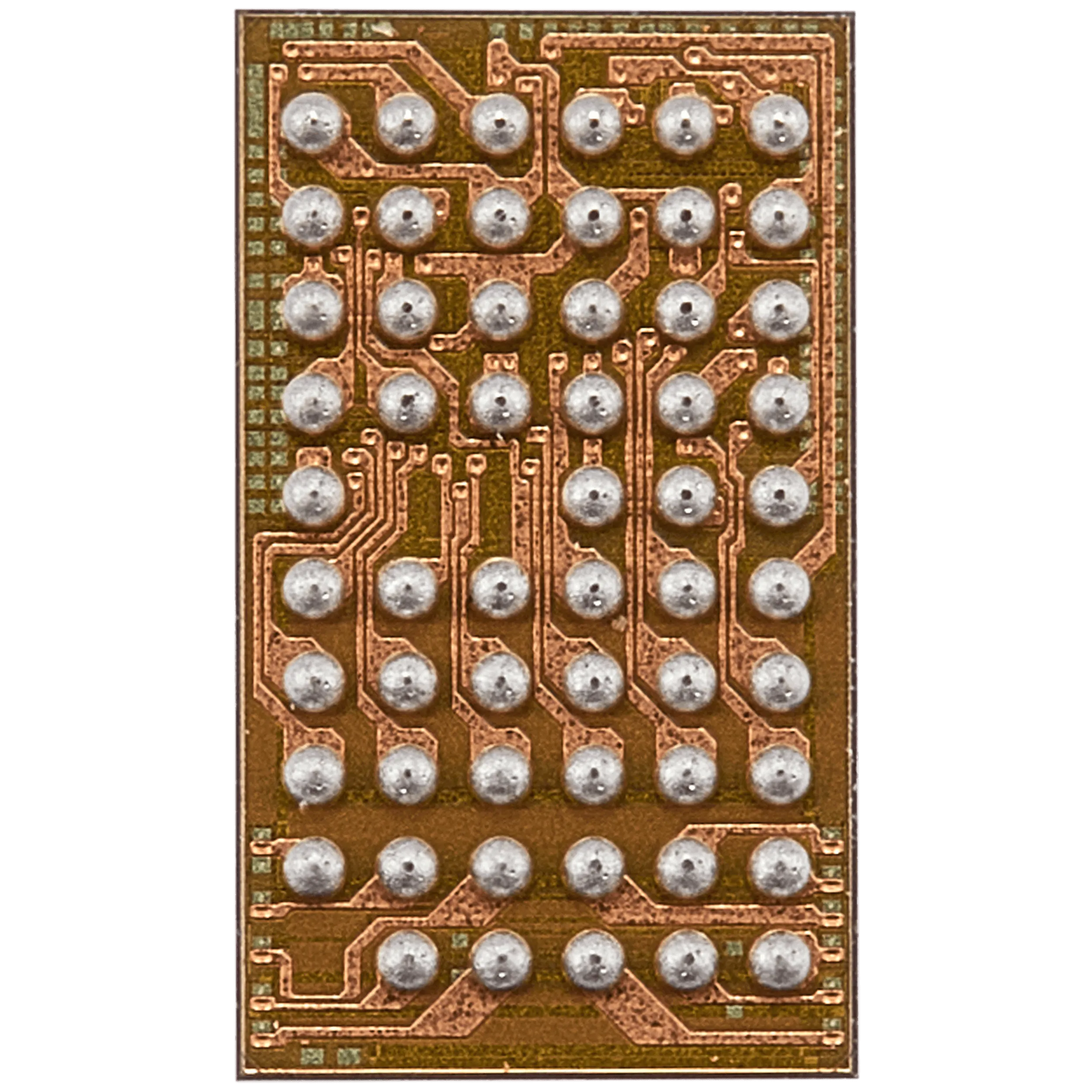 NFC Controller IC für Samsung Galaxy S20 FE (SN4VXS1 / S3NSN4VX)