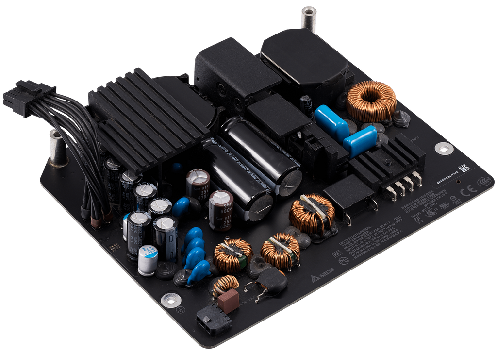 Power Board für iMac 27" A1419 (2012-2017) (gebrauchter OEM-Ausbau, Qualität A)