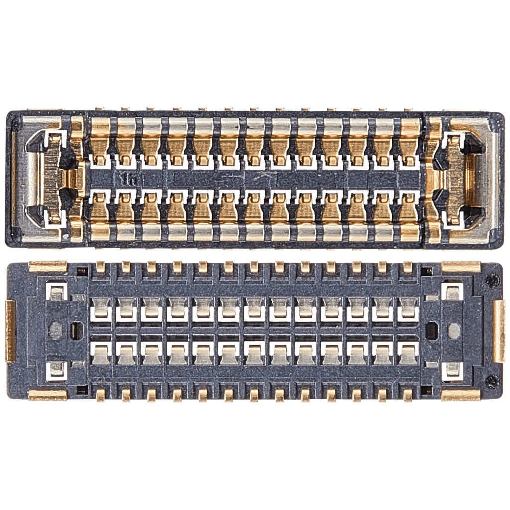 Camera FPC Connector für Samsung Galaxy S20 Series / S21 Series / 22 Series / S23 Series / S24 Series (26 Pin)