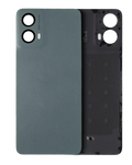 Glas-Backcover für Motorola Moto G 5G Original OEM Sage Green