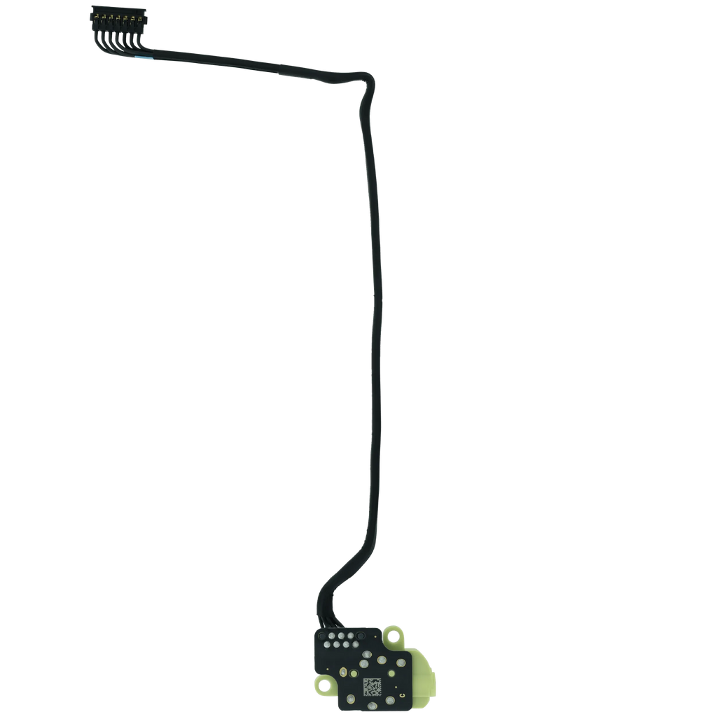 Audio Jack Flex Cable für MacBook Neo (2026) (Original OEM) (Citrus)
