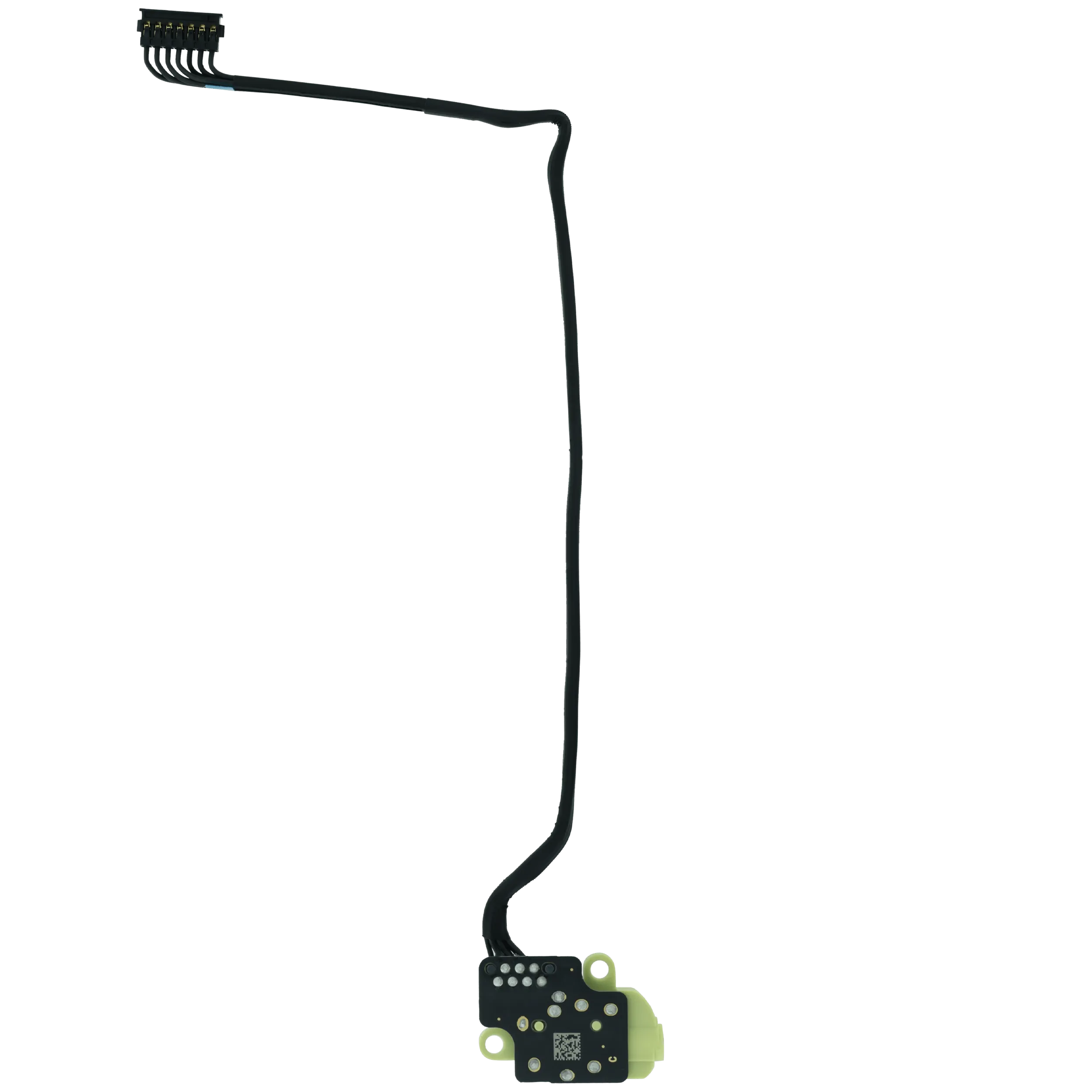 Audio Jack Flex Cable für MacBook Neo (2026) (Original OEM) (Citrus)