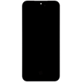 OLED-Display ohne Rahmen für Honor 400 (Refurbished) (Alle Farben)