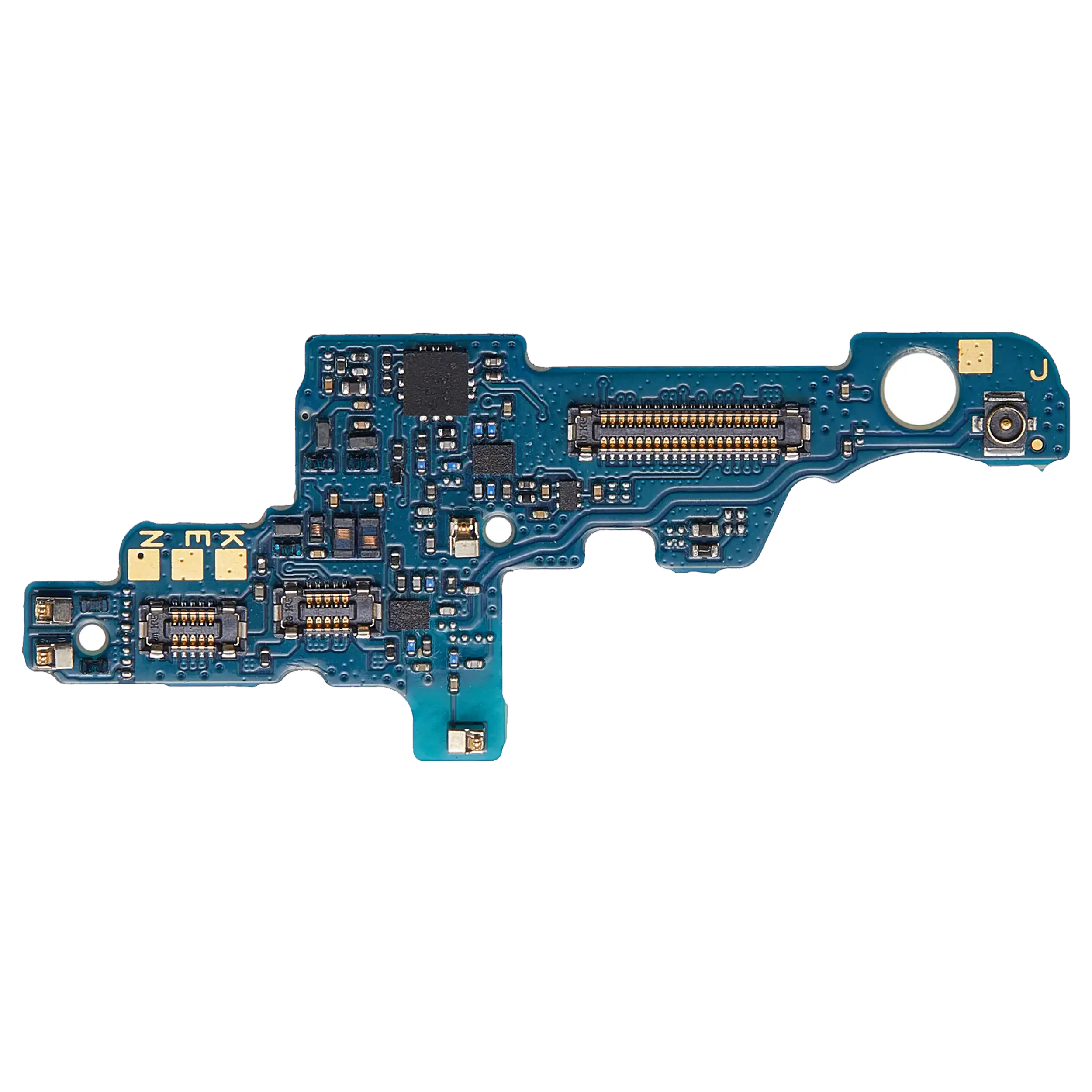 Antennenboard für LG V60 ThinQ 5G