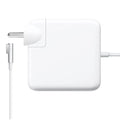 45W MagSafe 1 Power Adapter mit Attached Cable für MacBook (L-Style) (Aftermarket)