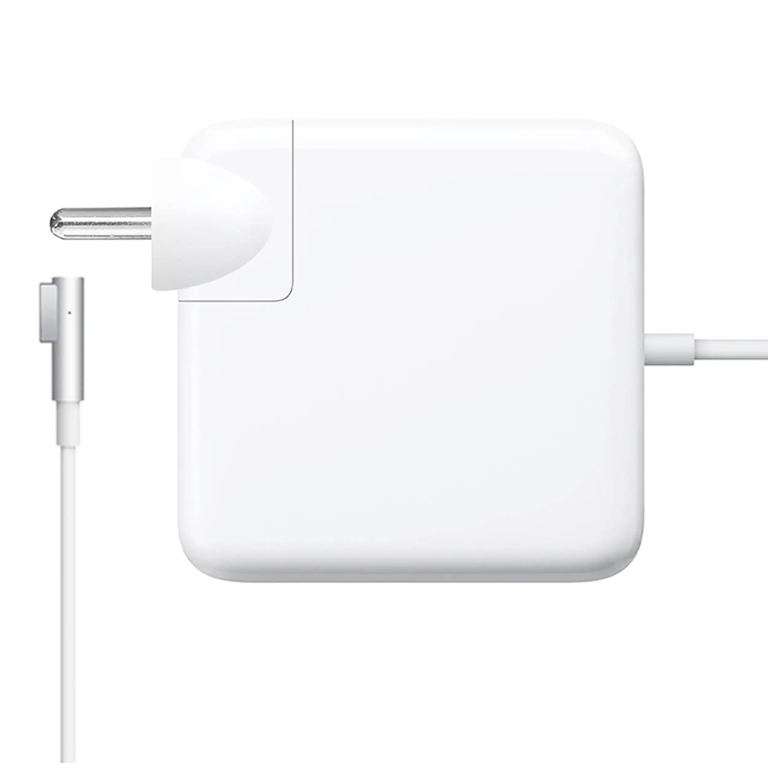 45W MagSafe 1 Power Adapter mit Attached Cable für MacBook (L-Style) (Aftermarket)