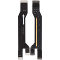 Sim Card Reader Flex Cable für Motorola Edge Plus / Edge 40 Pro (XT2301 / 2023) (Premium)