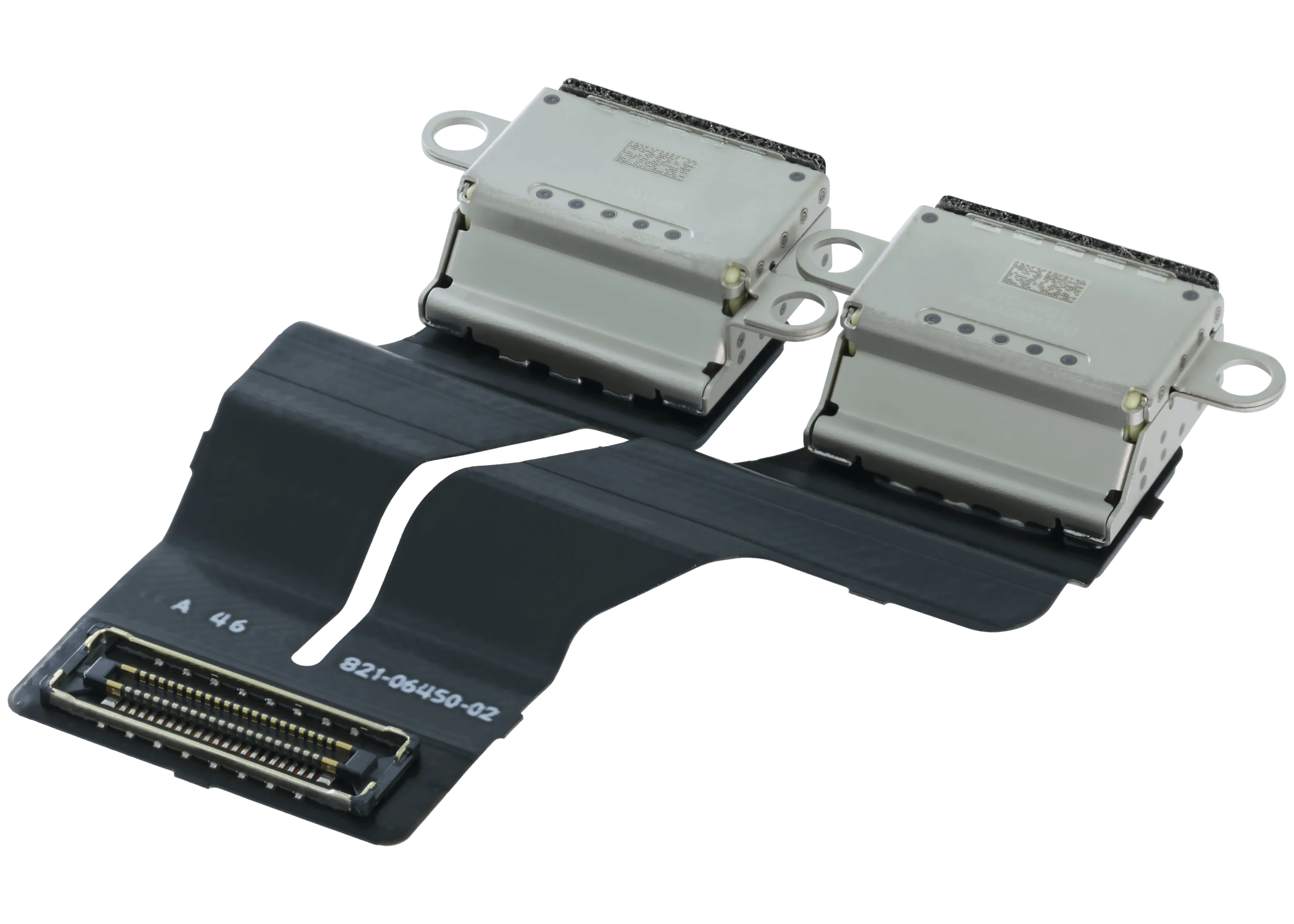 USB-C Ladebuchse für MacBook Neo (2026) (Original OEM) (Citrus)