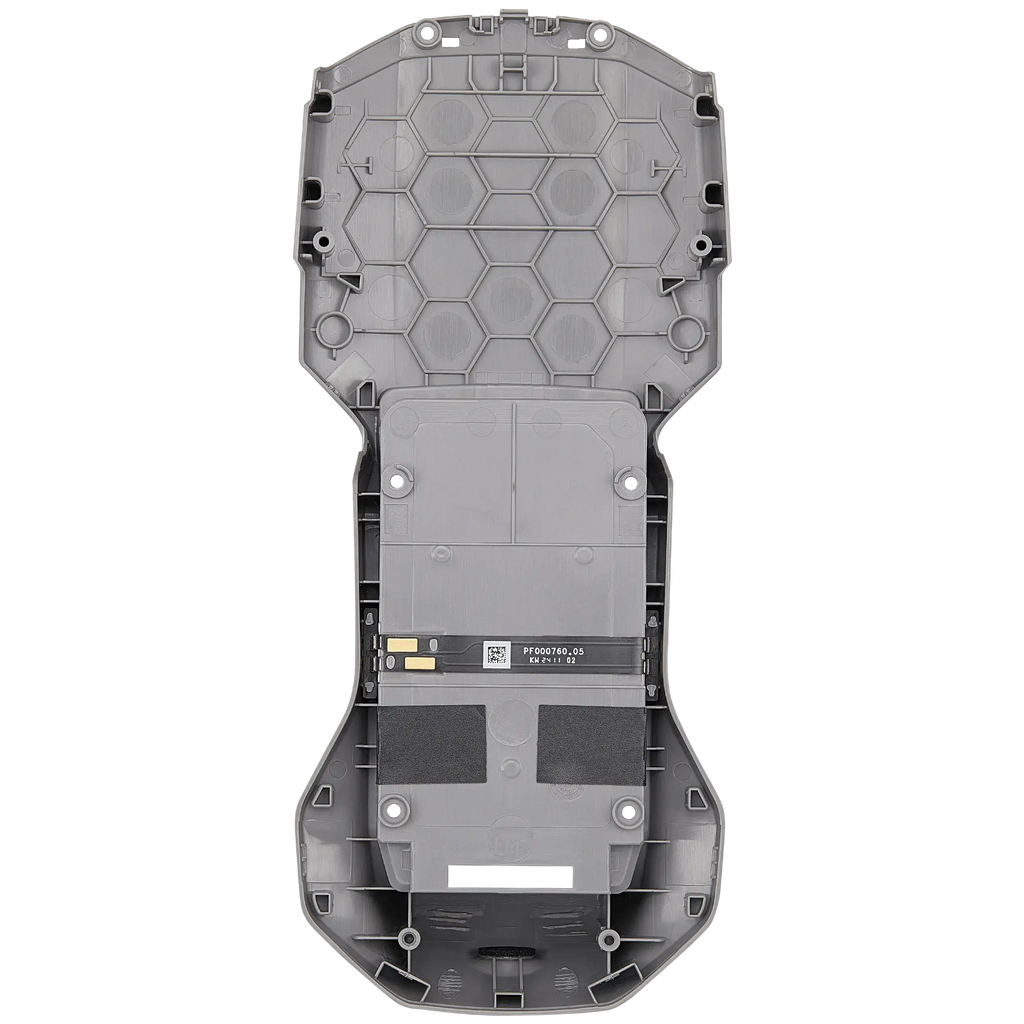 Upper Shell für DJI Air 2 (gebrauchter OEM-Ausbau, Qualität A)