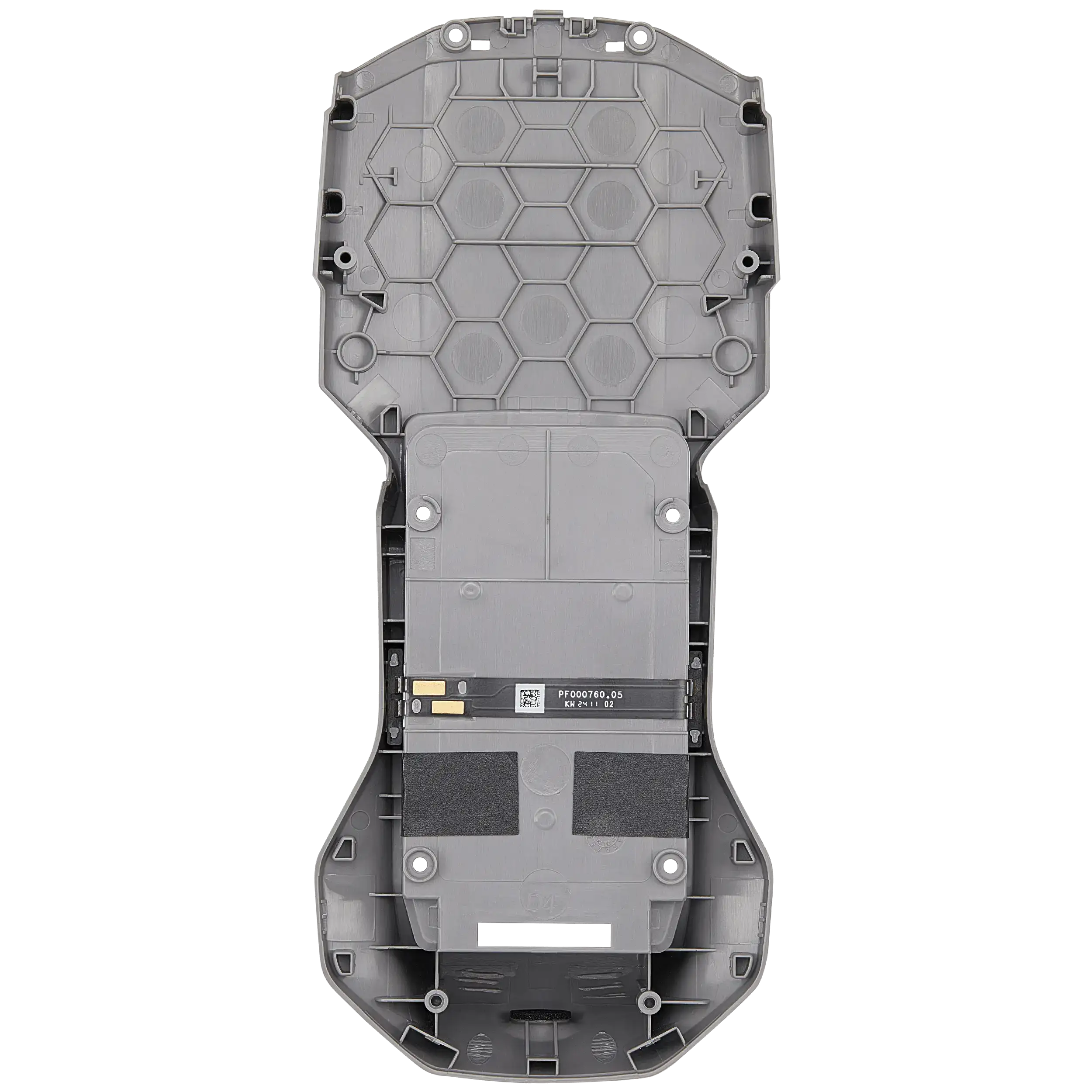 Upper Shell für DJI Air 2 (gebrauchter OEM-Ausbau, Qualität A)