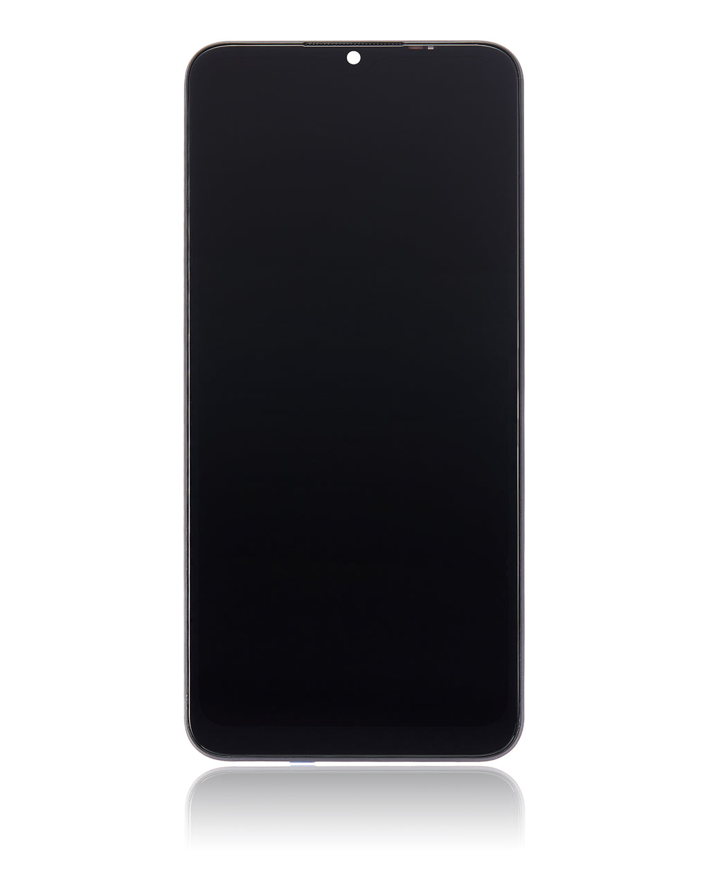 LCD Display with Frame for Realme C11 (2020) (Refurbished) (All Colors)