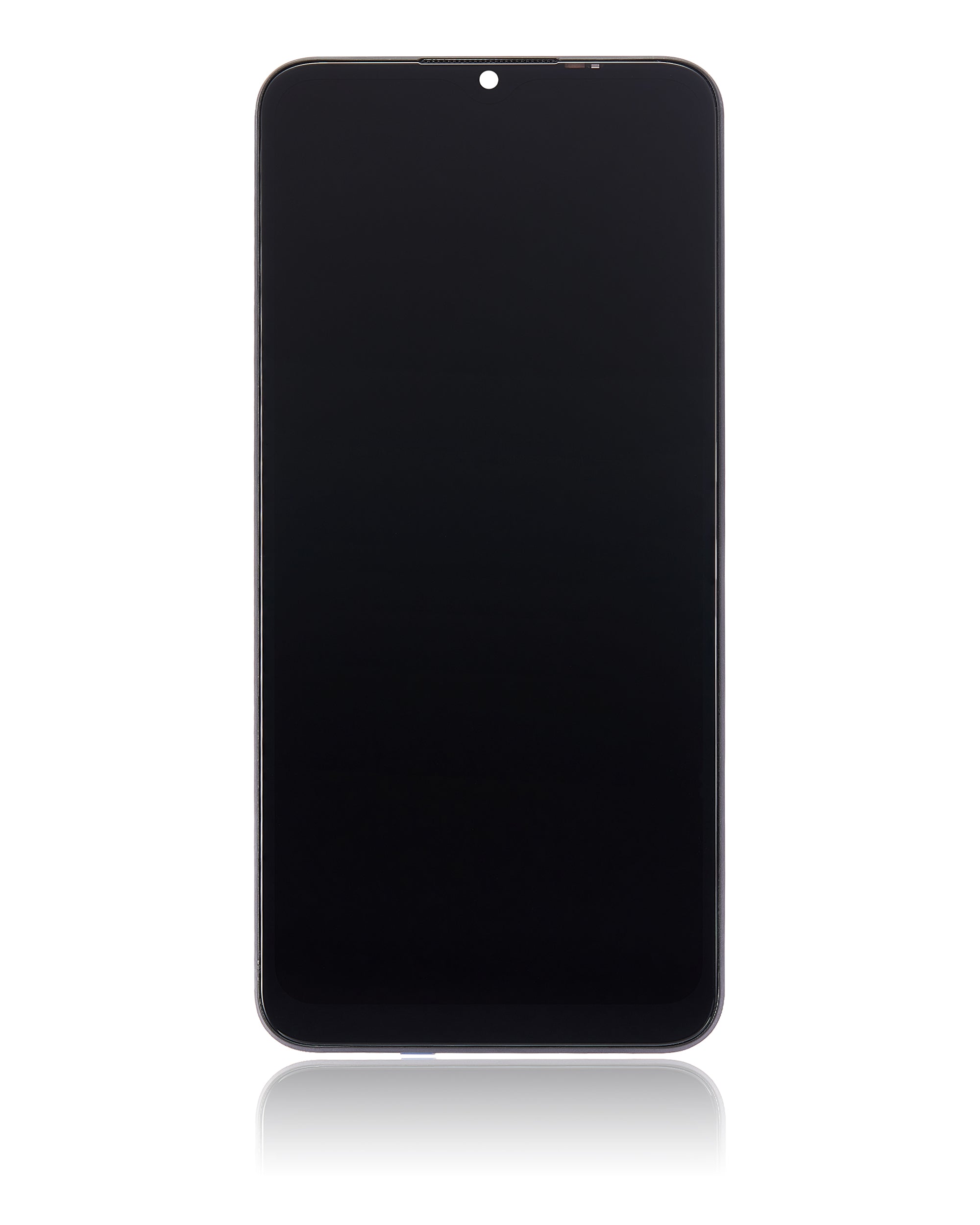 LCD Display with Frame for Realme C11 (2020) (Refurbished) (All Colors)