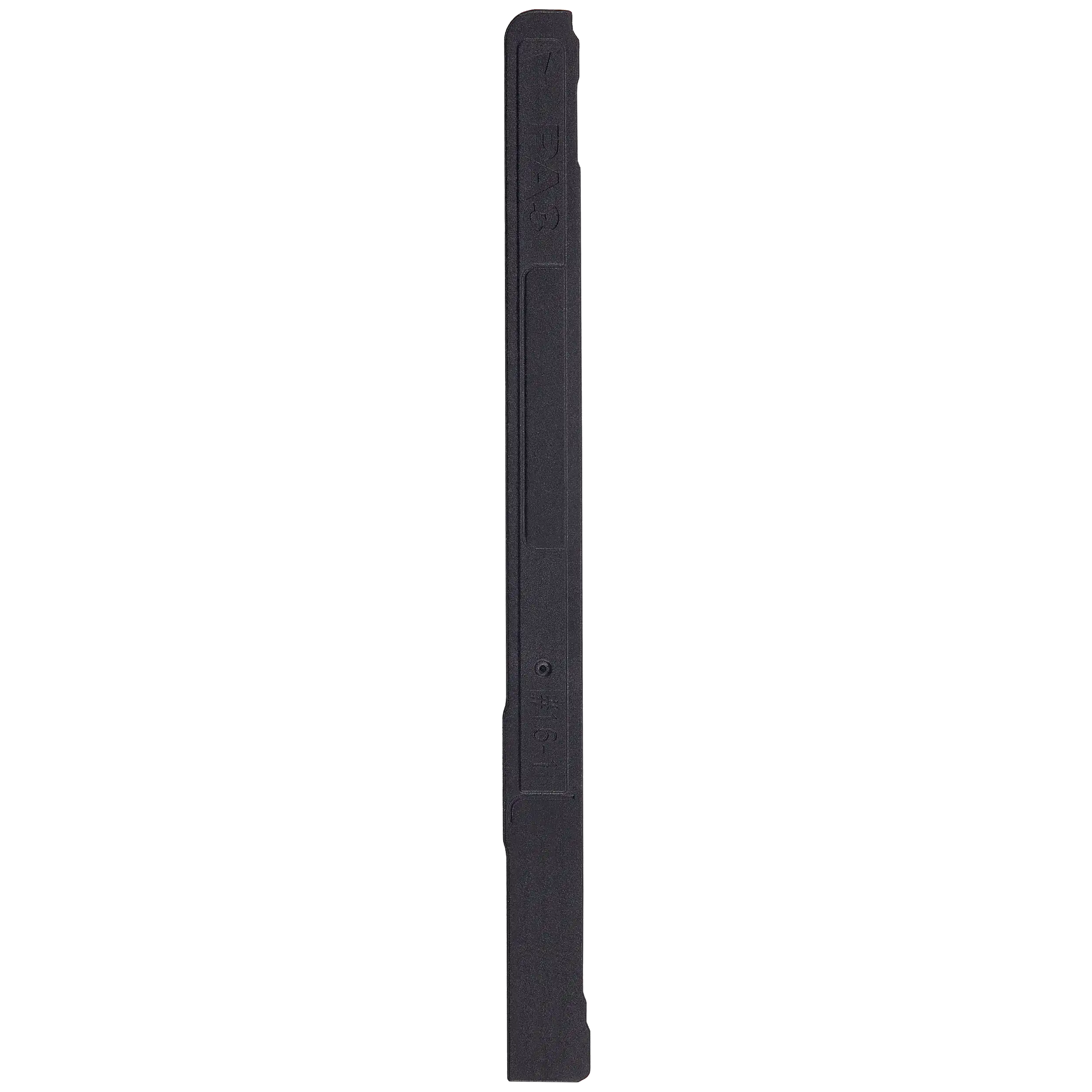 Stylus Pen Holder Top Cover für Samsung Galaxy S25 Ultra 5G (S938)