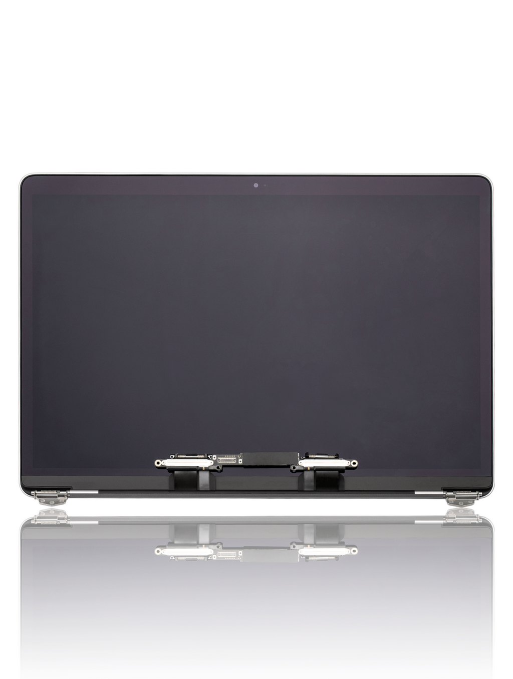 Complete LCD-Display für MacBook Pro 13" A2338 (2020 - 2023) (gebrauchter OEM-Ausbau, Qualität B) (Space Grau)