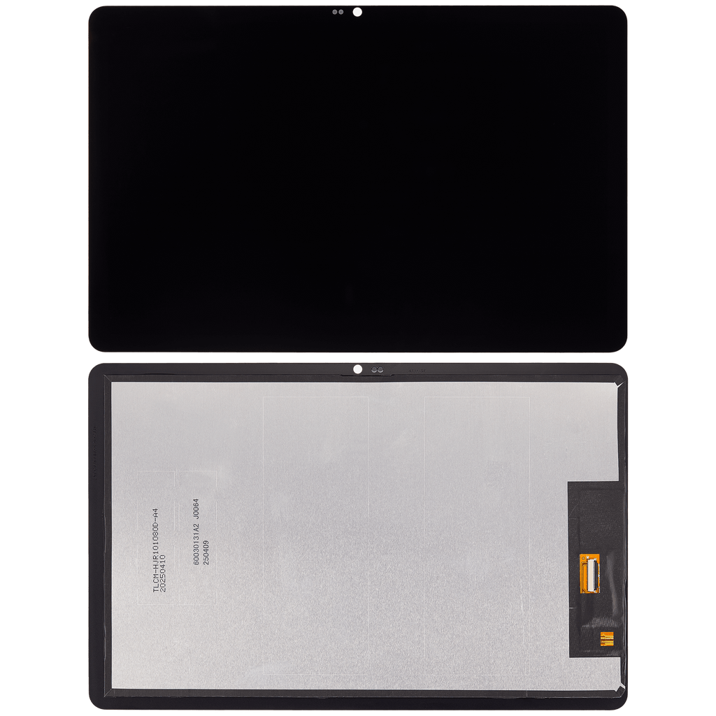 LCD-Display ohne Rahmen für T-Mobile Revvl Tab 2 (9185W) (Refurbished) (Alle Farben)
