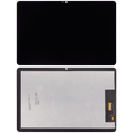 LCD-Display ohne Rahmen für T-Mobile Revvl Tab 2 (9185W) (Refurbished) (Alle Farben)