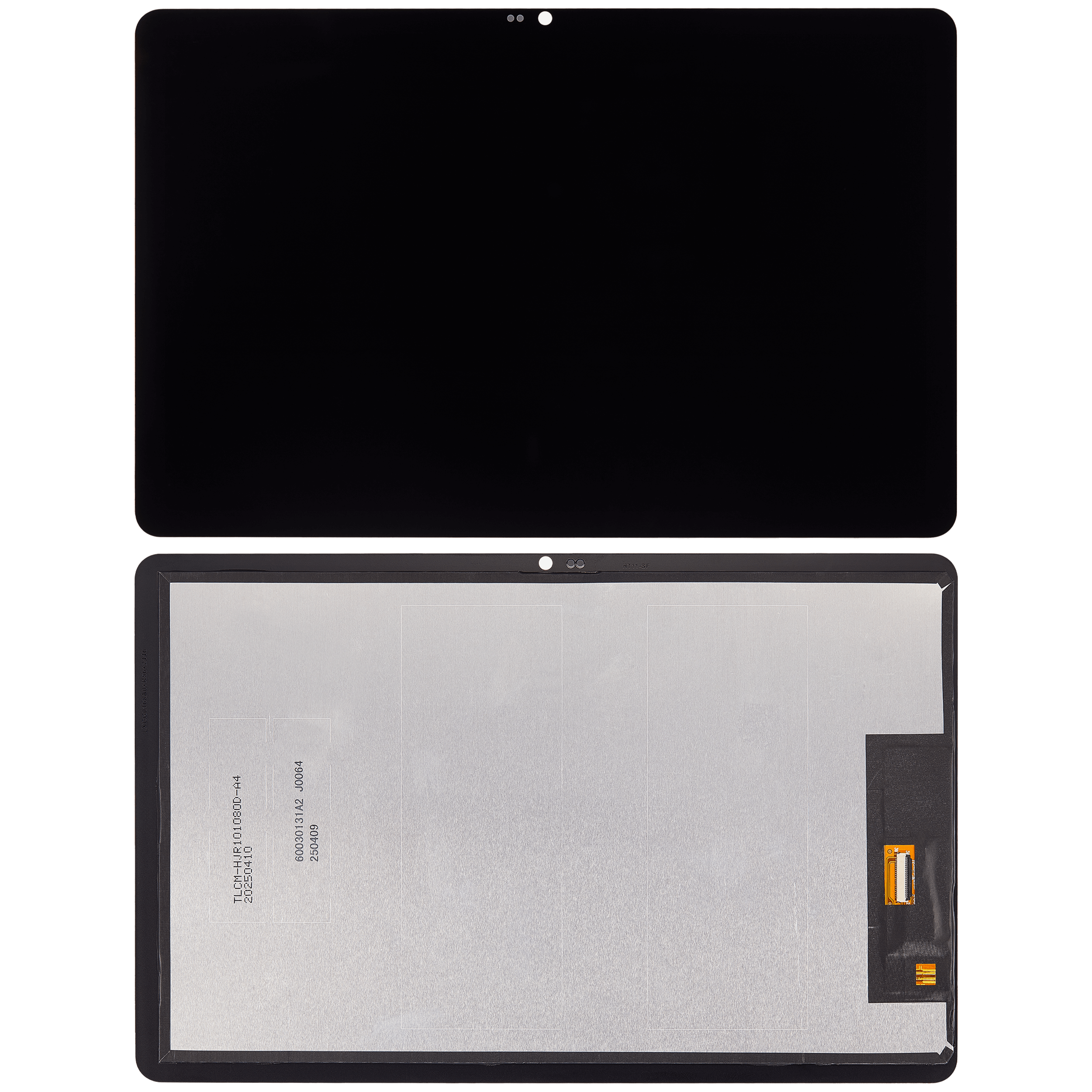 LCD-Display ohne Rahmen für T-Mobile Revvl Tab 2 (9185W) (Refurbished) (Alle Farben)