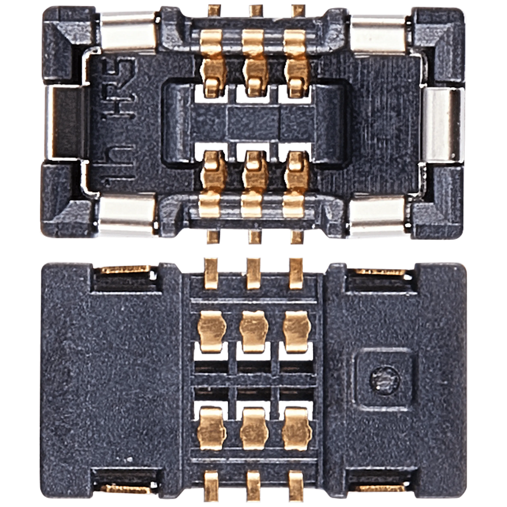 Power FPC Connector für Samsung Galaxy S21 Series (6 Pin)