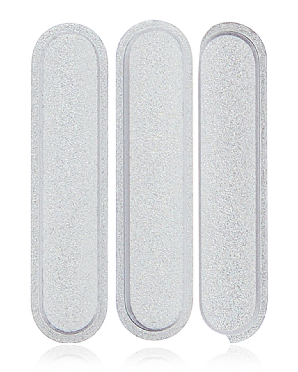 Tasten (Power / Volume) für iPad Mini 4 (Silber)