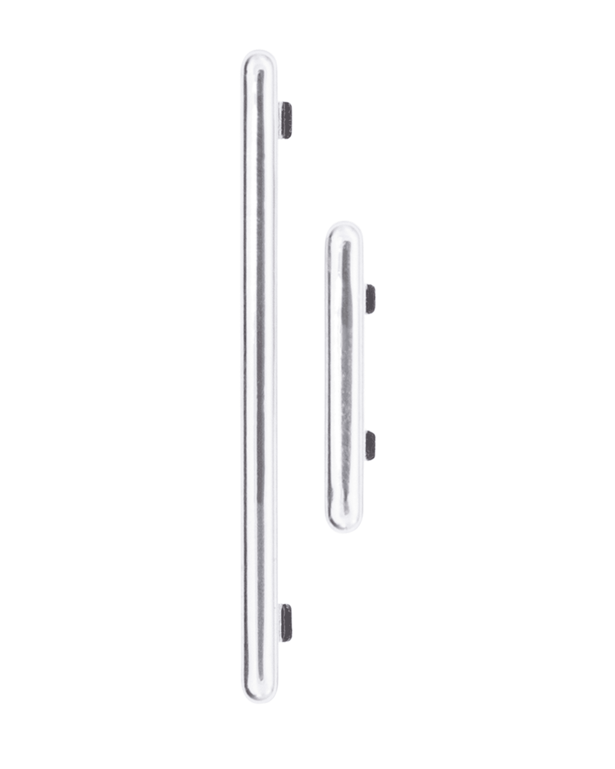 Hard Buttons (Power/Volume) for Samsung Galaxy S20 FE 4G/5G Cloud White