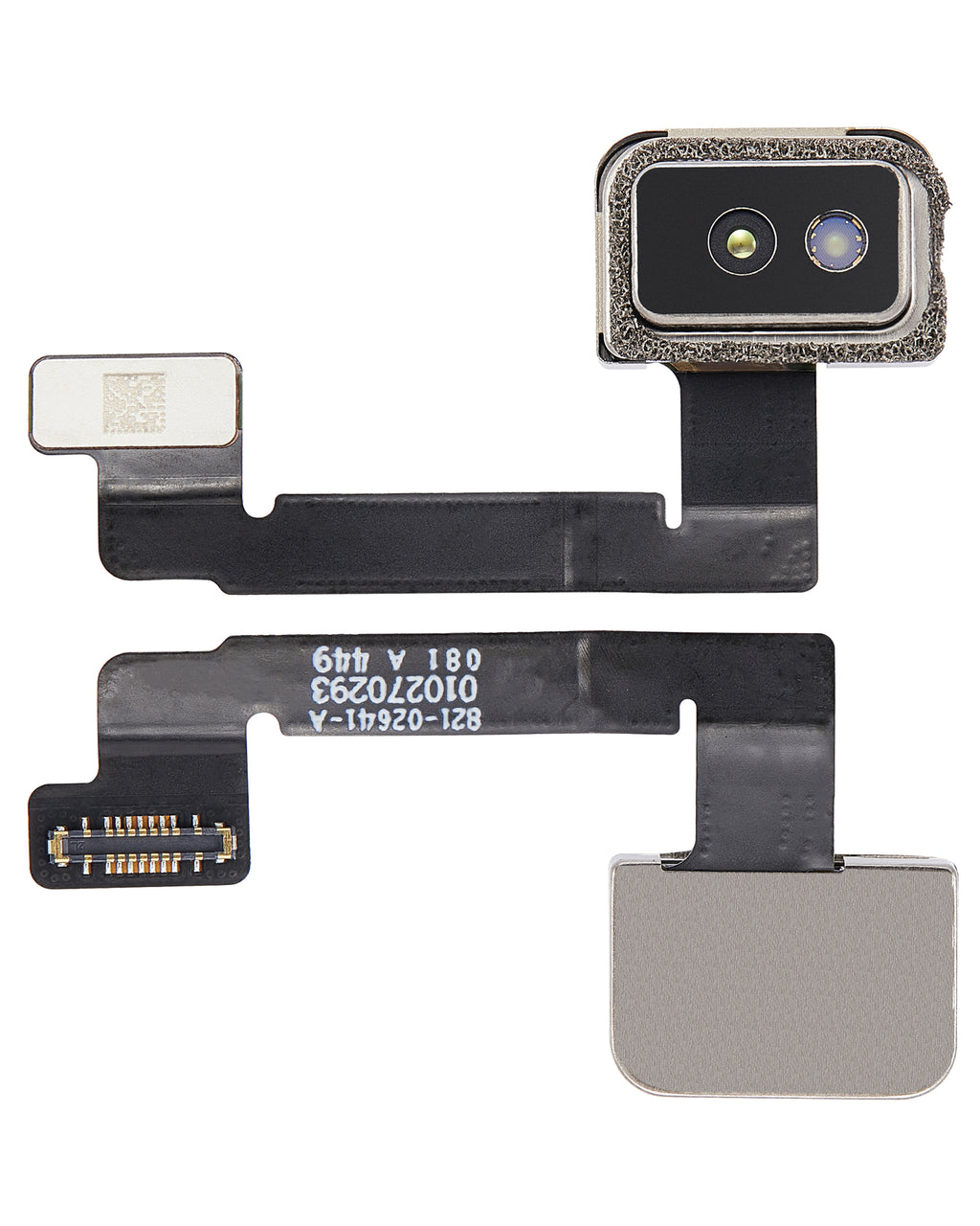 Infrarot-Radarscanner Flexkabel für iPhone 12 Pro